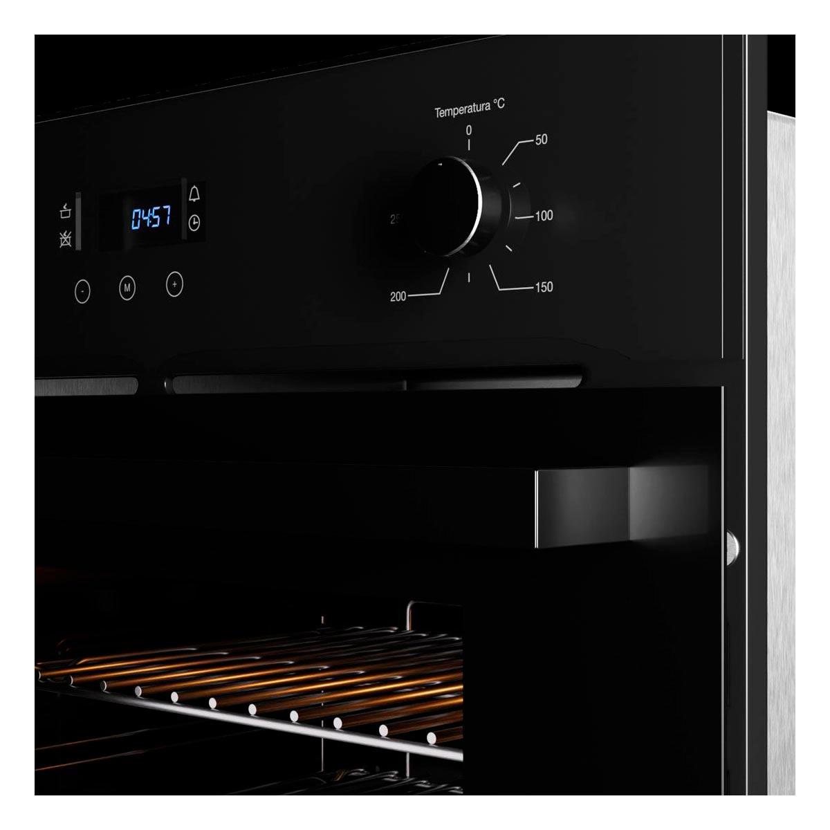 Vetro Forno Interno J00281434 - - Italia - Foto 3