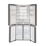 Refrigerador Cuisinart Arkton MultiDoor 518 Litros 4093450001 220V - Imagem 2