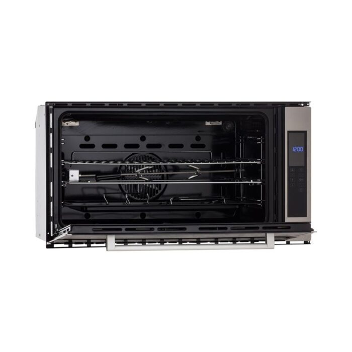Forno Elétrico Cuisinart 125 Litros 4092740108 220V - Image 2