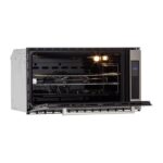 Forno Elétrico Cuisinart 125 Litros 4092740108 220V - Image 3