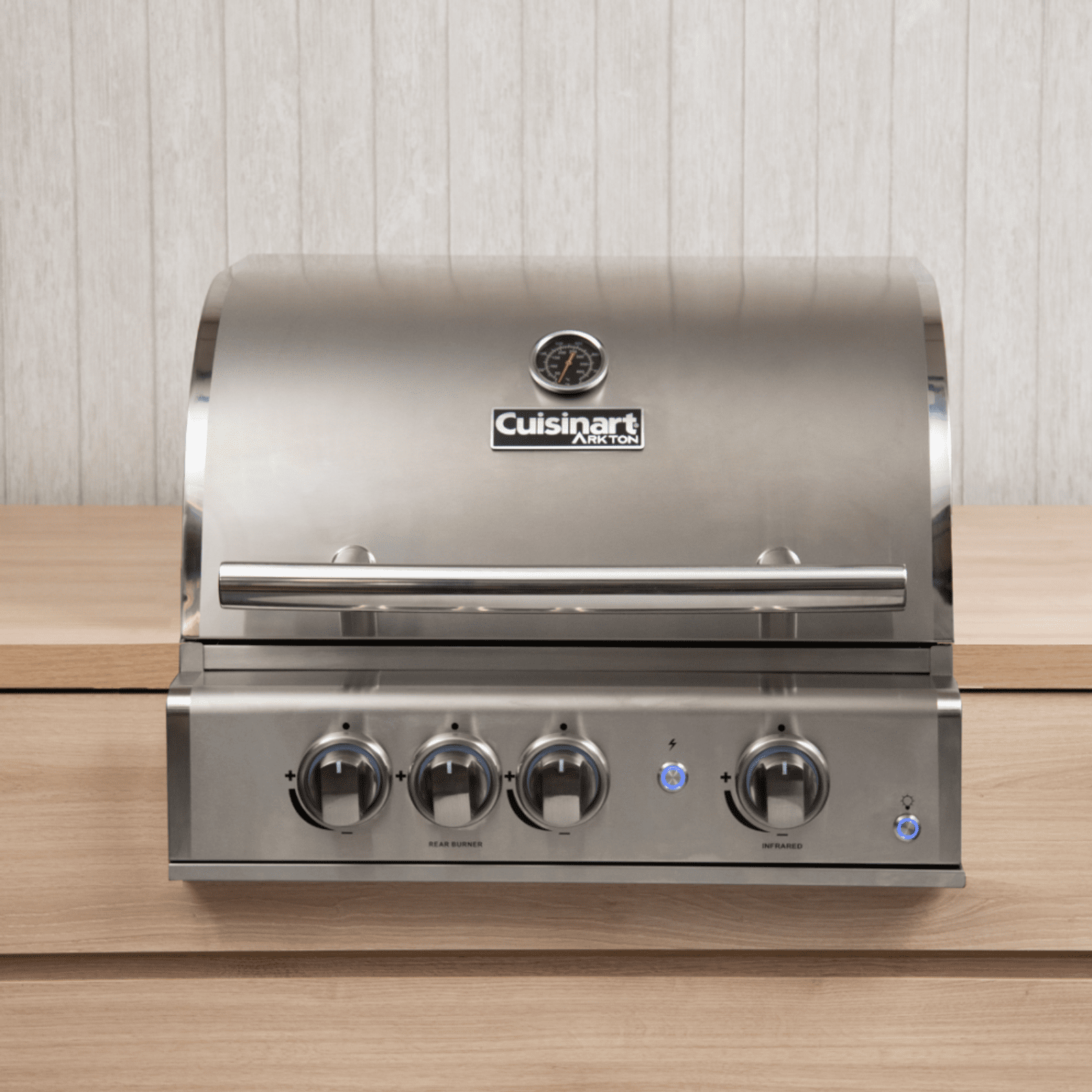 churrasqueira-a-g-s-cuisinart-ar-7_1600x1600+fill_ffffff Churrasqueira Cuisinart Arkton a Gás Premium 65cm 3 queimadores 220V - 4093250001 - Imagem 1