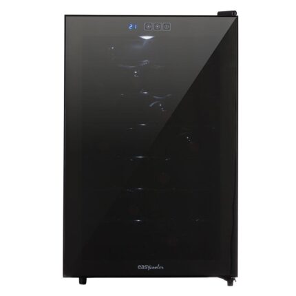 Adega Cuisinart Easy Cooler 28 Garrafas 4092910006 - 220V