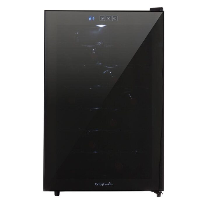 Adega Cuisinart Easy Cooler 28 Garrafas 4092910006 - 220V - Image 1