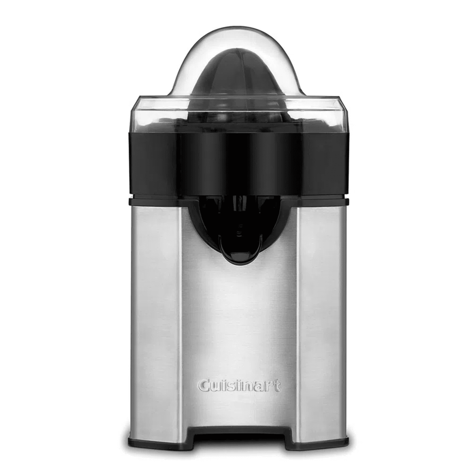 espremedor-de-frutas-cuisinart-ccj-500br-1_1600x1600+fill_ffffff Espremedor de Frutas Cuisinart Pulp Control CCJ-500BR 25W Inox 127V - Imagem 1