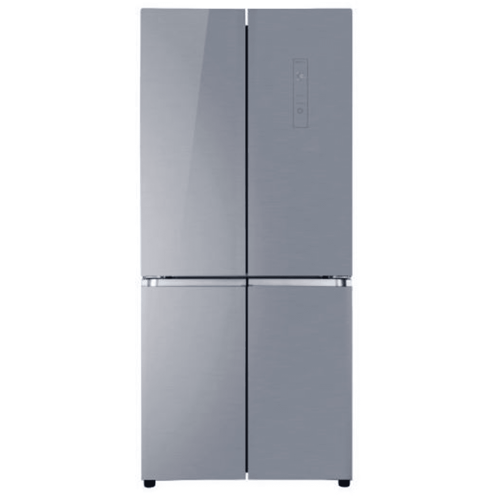 refrigerador-freezer-cuisinart-4093450001_1600x1600+fill_ffffff Refrigerador Cuisinart Arkton MultiDoor 518 Litros 4093450001 220V - Imagem 1