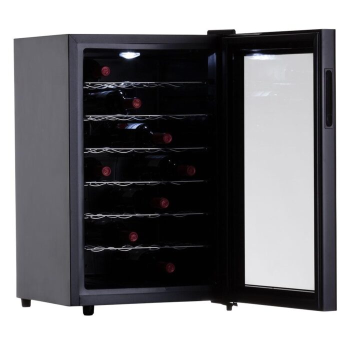 Adega Cuisinart Easy Cooler 28 Garrafas 4092910006 - 220V - Image 3